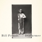 Little Girl by Bill Frisell