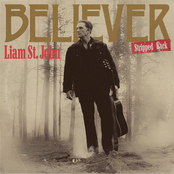 Liam St. John: Believer (Stripped Back)