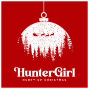 Huntergirl: Hurry Up Christmas