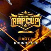 VERSE BATTLE RAPCUP Round of 16 Part I