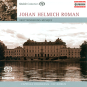 Roman, J.H.: Drottningholmsmusique / Concerto Grosso in B Flat Major
