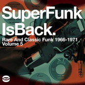 SuperFunk Is Back. Volume 5