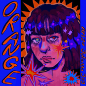Julianna Joy: Orange