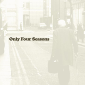 Joe Purdy: Only Four Seasons