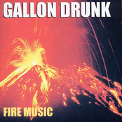 Out Of Sight by Gallon Drunk