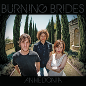 Anhedonia by Burning Brides