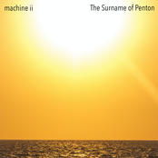 The Surname of Penton