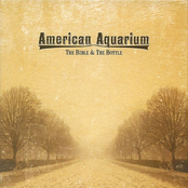 Road To Nowhere by American Aquarium