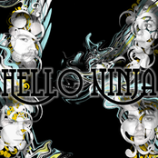 Hello Ninja is a Band