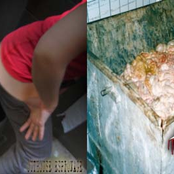 Outhouse Espionage (Split)