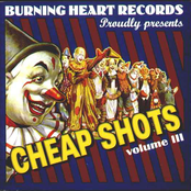 Cheap Shots, Vol. 3