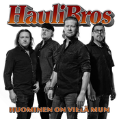 Huominen on vielä mun