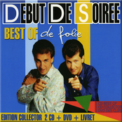 Pour Eux by Début De Soirée