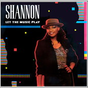 Something About You by Shannon