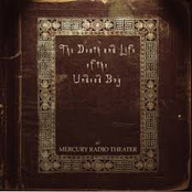 Mercury Radio Theater: The Death and Life of the Undead Boy