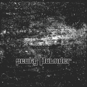 Munauainen by Peaky Pounder