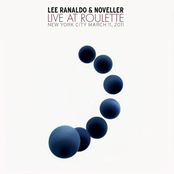 Lee Ranaldo + Noveller - Live at Roulette March 11th, 2011