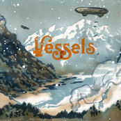 Trois Heures by Vessels