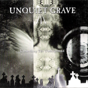 Unquiet Grave III