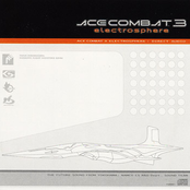 ace combat 3