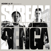 Scion A/V Presents - Skream & Benga