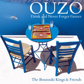 Ouzo.Drink And Never Forget Greece