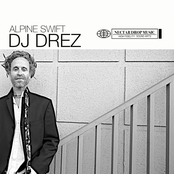 DJ Drez: Alpine Swift