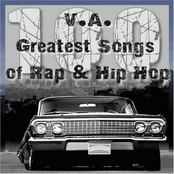 100 Greatest Rap & Hip Hop Songs of the 90s