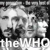 The Who: My Generation - The Very Best of The Who