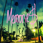 Memorie$ (feat. Jesse Rutherford & A$AP Ant) - Single