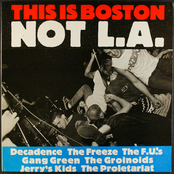 This is Boston, Not LA