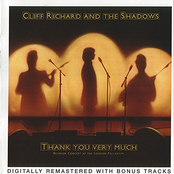 The Day I Met Marie by Cliff Richard & The Shadows