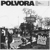 POLVORA