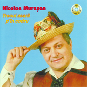 nicolae muresan