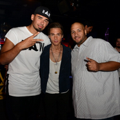 afrojack & matthew koma