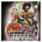 School Of The Gifted