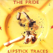 Lipstick Traces