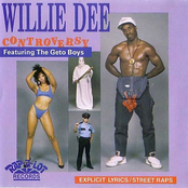 willie dee