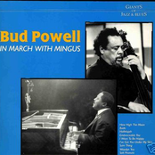 In March With Mingus