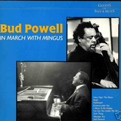 the genius of bud powell