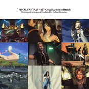 potion: relaxin' with final fantasy