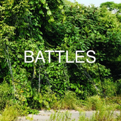 Battles: B EP