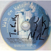 Barbara Payton: Walk on Water