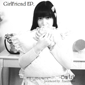 【OMOIDE​-​39】GirlFriend EP