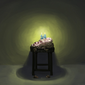 The End of a Childhood