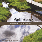 Mark Pearson: Soundtrack of a Journey