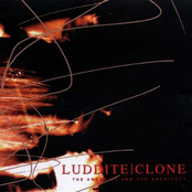 The Contortionist by Luddite Clone