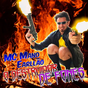 O Destruidor de Fones