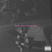 sad boy winter
