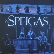 Šv. Speigas